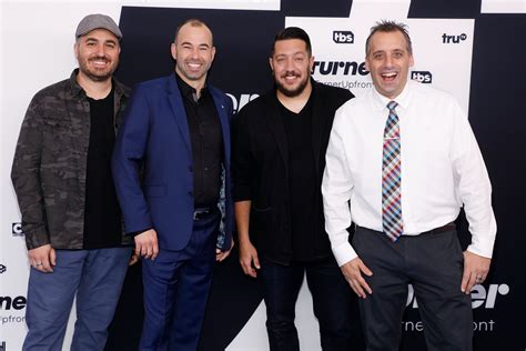 These guys are successful and their unique brand of humor has made them popular across the US and beyond. Below is my best attempt to deconstruct the psychological appeal of Impractical Jokers .... 