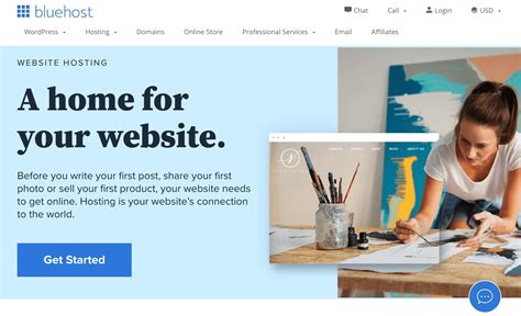 Who hosts a website. BlueHost — $2.95/month — Boasts the best web hosting for WordPress, thanks to a free WP migration tool and the WordPress Academy. It also offers a free CDN on Shared hosting plans for ... 