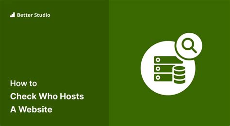 Who hosts this site. Web hosting service providers let you lease server spaces where you can store your data safely and get your website up and running online. Given the scope of the services, web hosts play a pivotal role in helping businesses and individuals establish an online presence. As such, one must practice prudence while selecting a web […] 