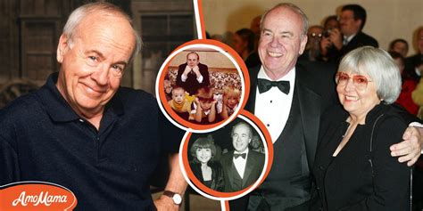 Who inherited tim conway's estate