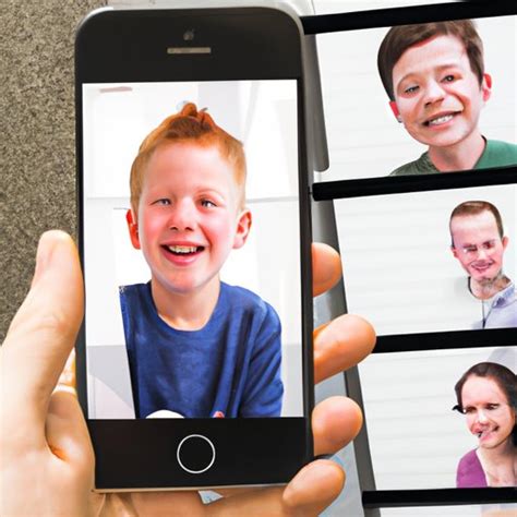 Who invented facetime. Things To Know About Who invented facetime. 