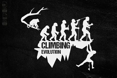 Who invented rock climbing.  Experience the evolution of a thrilling spo...