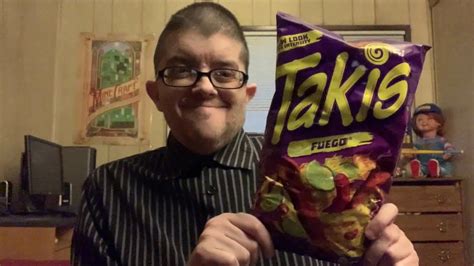 Who invented takis. Takis, along with other spicy snacks like Hot Cheetos or Spicy Nacho Doritos, can irritate the lining of your stomach if you consume large amounts of them ( 11 , 12 ). This can sometimes contribute to gastritis, a condition characterized by stomach pain, nausea, and vomiting ( 13 ). 