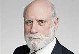 Who invented the internet