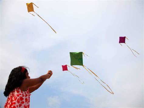 Who invented the kite and when? - Times of India