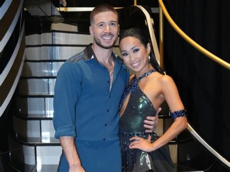 Who is ‘Dancing With The Stars’ Pro Koko Iwasaki?