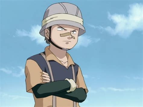 Who is Akane in Naruto 