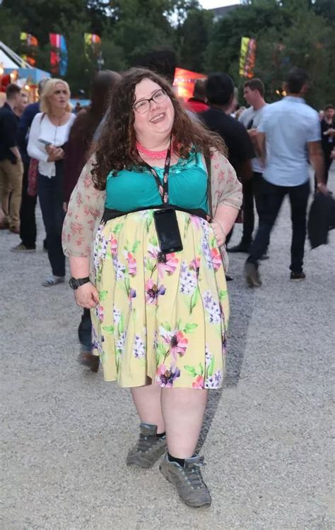 Who is Alison Spittle? Everything you need to know about Irish comedian …