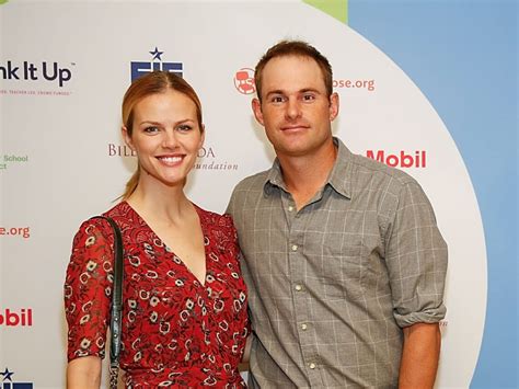 Who is Andy Roddick’s wife, Brooklyn Decker?