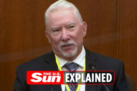 Who is Barry Brodd? The US Sun