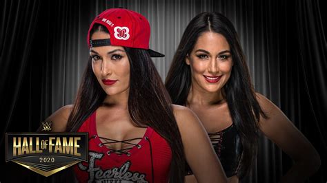 Who is Bella Twins