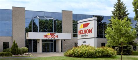 Who is Belron Canada? – Stockingisthenewplanking.com