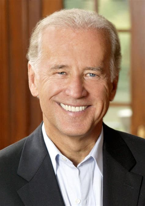 Who is Biden