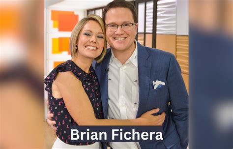 Who is Brian Fichera? Wiki, Biography, Age, Wife, Net …