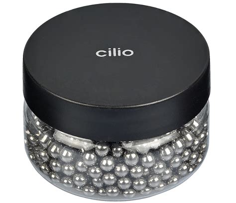 Who is CILIO 