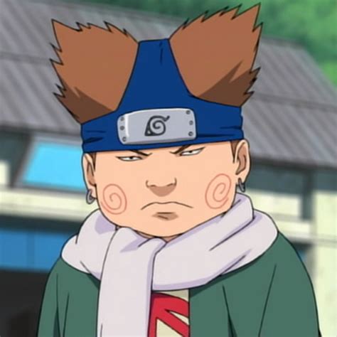 Who is Choji Akimichi in Naruto 