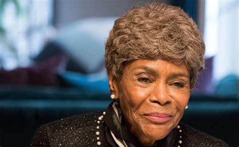 Who is Cicely Tyson Husband? Some Facts You Should Know