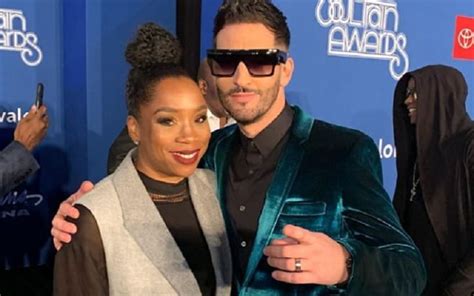 Who is Danette Jackson? All About Her Long-Time Marriage to Jon B