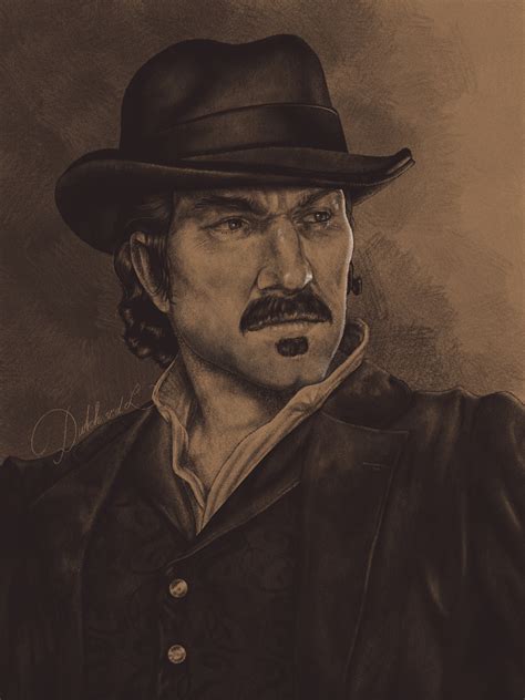 Who is Dutch drawing? : r/reddeadmysteries