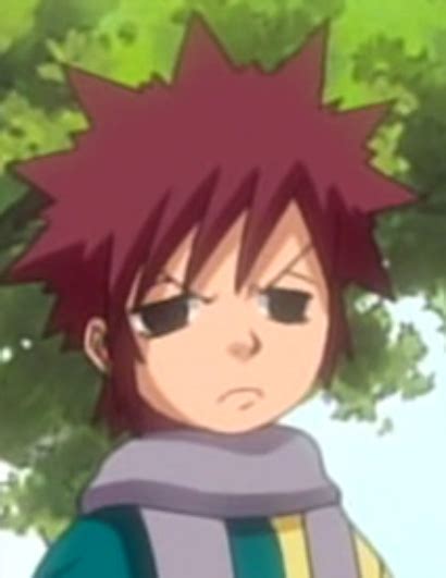 Who is Fuki in Naruto