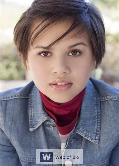 Who is Havan Flores Actress of Danger Force? Her Age, Wiki, Bio