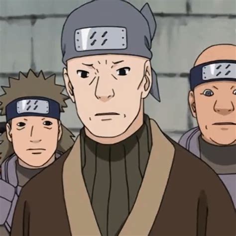 Who is Heki in Naruto 