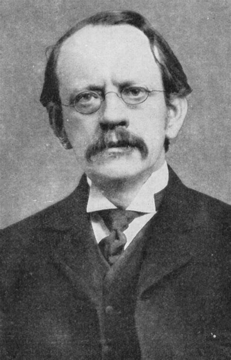 Who is JJ Thomson? - Quora