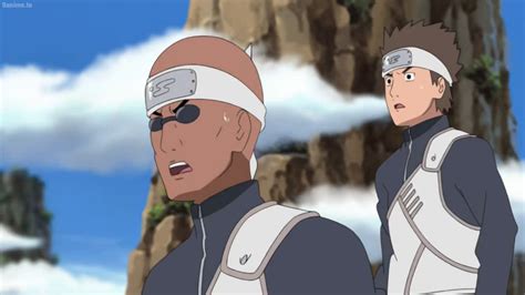 Who is Jay in Naruto 