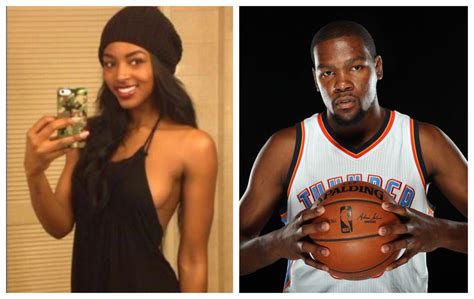 Who is Kevin Durant dating? Kevin Durant girlfriend, wife