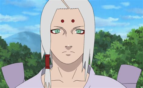 Who is Kimimaro in Naruto 