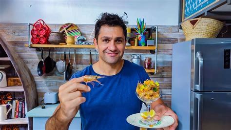 Who is Kiran Jethwa Renowned chef is all set to host and judge Chefs vs Wild Season 1