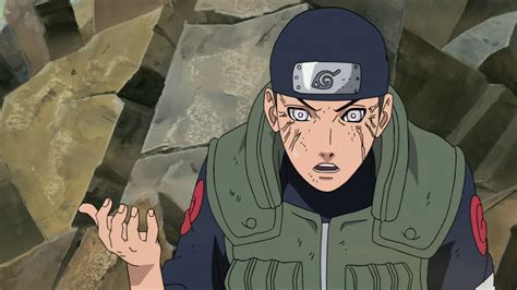 Who is Ko Hyuga in Naruto 