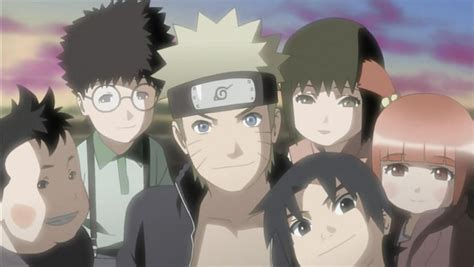 Who is Lando in Naruto 