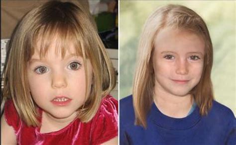 Who is Madeleine McCann and what happened to her?