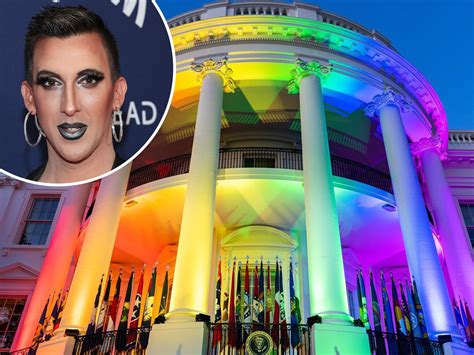 Who is Marti G. Cummings? Drag artist invited by Joe Biden to …