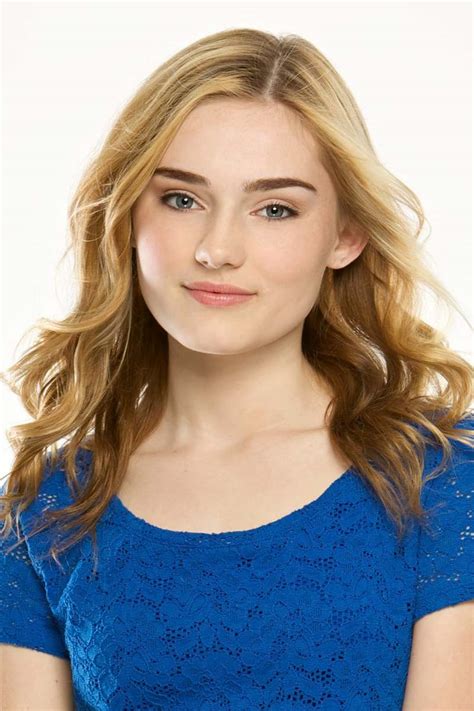 Who is Meg Donnelly