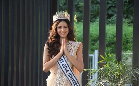 Who is Miss India Harnaaz Sandhu? All about beauty queen