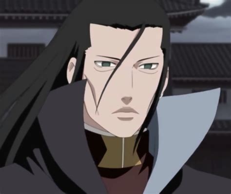 Who is Mui in Naruto 