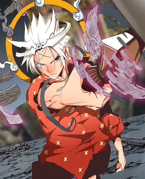 Who is Mujin in Naruto 