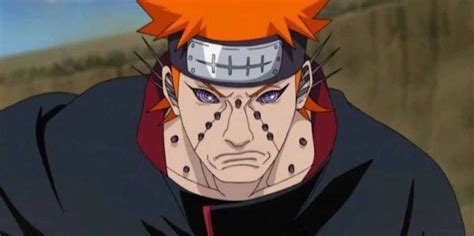 Who is Naraka Path in Naruto 