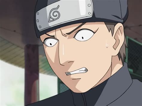 Who is Natori in Naruto 