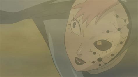 Who is Nurari in Naruto 