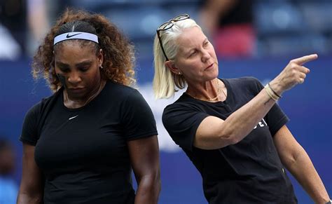 Serena Williams Xxx Homemade Movies - derdelka.online - 2023 Who is Rennae Stubbs? Meet the former doubles World  No 1 who is part of Serena Williams coaching team at the 2022 US Open