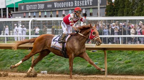 Who is Rich Strike Kentucky Derby winner? Facts about him Lexington