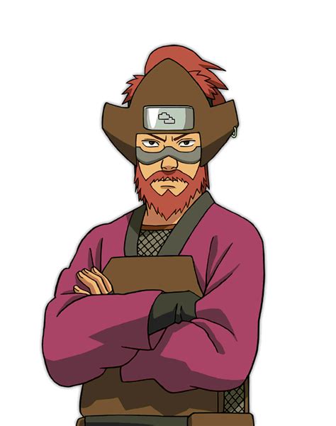 Who is Roshi in Naruto 