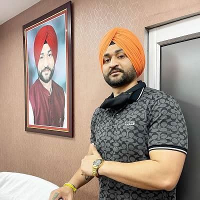 Who is Sandeep Singh Wife? Bio, Net Worth 2024, Age, & Career