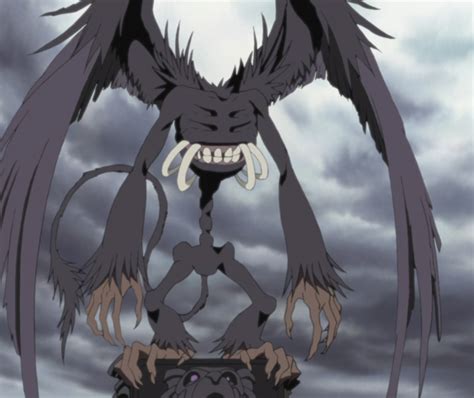 Who is Satori in Naruto 