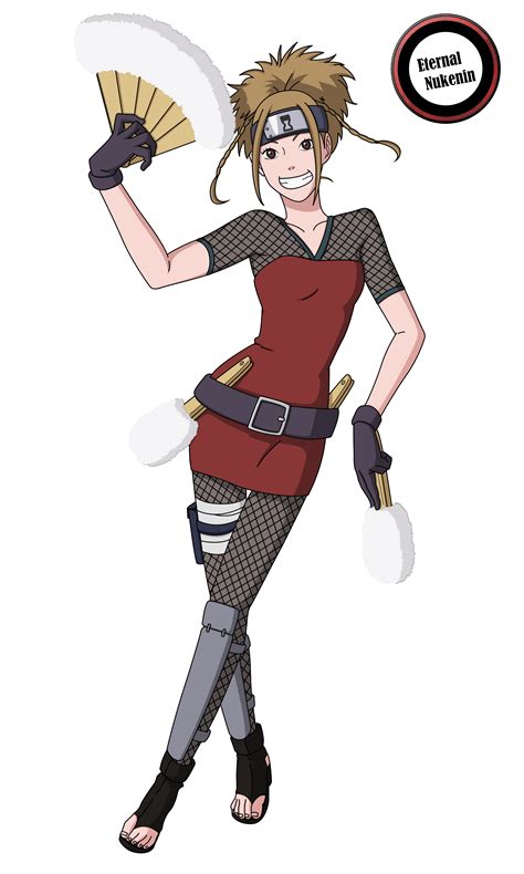 Who is Sen in Naruto 