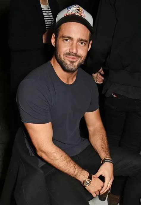 Who is Spencer Matthews and what is he worth? Five Star Hotel ...