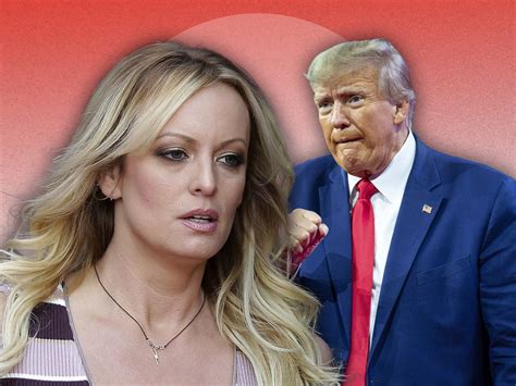 Who is Stormy Daniels? The Independent